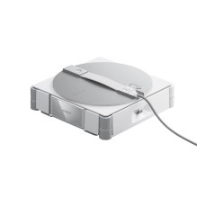 Ecovacs Winbot W3 OMNI window cleaning robot Ecovacs Winbot W3 OMNI window cleaning robot