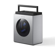 Ecovacs Winbot W3 OMNI window cleaning robot Ecovacs Winbot W3 OMNI window cleaning robot
