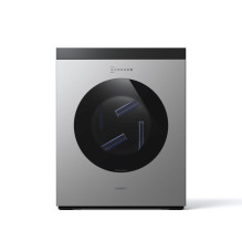 Ecovacs Winbot W3 OMNI window cleaning robot Ecovacs Winbot W3 OMNI window cleaning robot