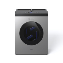 Ecovacs Winbot W3 OMNI window cleaning robot Ecovacs Winbot W3 OMNI window cleaning robot