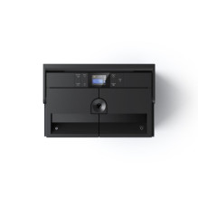 Ecovacs Winbot W3 OMNI window cleaning robot Ecovacs Winbot W3 OMNI window cleaning robot