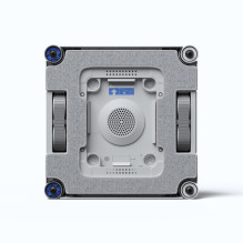 Ecovacs Winbot W3 OMNI window cleaning robot Ecovacs Winbot W3 OMNI window cleaning robot