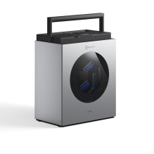 Ecovacs Winbot W3 OMNI window cleaning robot Ecovacs Winbot W3 OMNI window cleaning robot
