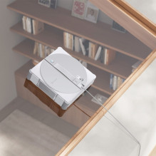 Ecovacs Winbot W3 OMNI window cleaning robot Ecovacs Winbot W3 OMNI window cleaning robot