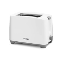 Zelmer ZTS7386 toaster 2 slice(s) 750 W White Zelmer ZTS7386 toaster 2 slice(s) 750 W White