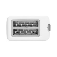 Zelmer ZTS7386 skrudintuvas 2 riekelės(-ių) 750 W Balta Zelmer ZTS7386 skrudintuvas 2 riekelės(-ių) 750 W Balta