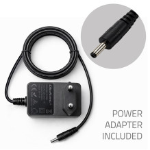 Qoltec 52366 M.2 NVMe SSD Docking Station , PCIe , USB-C , 20 Gb / s , DUAL 2 x 8TB , Offline cloning