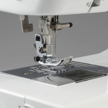 SEWING MACHINE BROTHER HF37 SEWING MACHINE BROTHER HF37