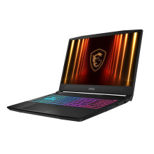 MSI Katana 15 HX B14WFK-605XPL Intel® Core™ i7 i7-14650HX Laptop 39.6 cm (15.6") Full HD 16 GB DDR5-SDRAM 512 GB SS