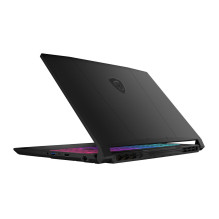MSI Katana 15 HX B14WFK-605XPL Intel® Core™ i7 i7-14650HX Laptop 39.6 cm (15.6") Full HD 16 GB DDR5-SDRAM 512 GB SS