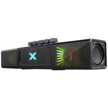 SOUNDBAR XENO 20W LED BLUETOOTH SOUNDBAR XENO 20W LED BLUETOOTH
