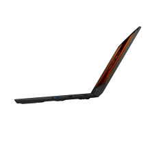 MSI Katana 15 HX B14WFK-605XPL Intel® Core™ i7 i7-14650HX nešiojamas kompiuteris 39,6 cm (15,6 colio) „Full HD“ 16 GB DD