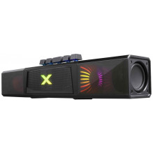 SOUNDBAR XENO 20W LED BLUETOOTH SOUNDBAR XENO 20W LED BLUETOOTH