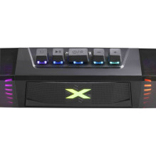SOUNDBAR XENO 20W LED BLUETOOTH SOUNDBAR XENO 20W LED BLUETOOTH