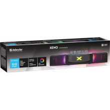 SOUNDBAR XENO 20W LED BLUETOOTH SOUNDBAR XENO 20W LED BLUETOOTH