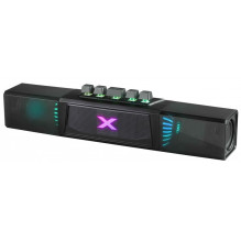 SOUNDBAR XENO 20W LED BLUETOOTH SOUNDBAR XENO 20W LED BLUETOOTH