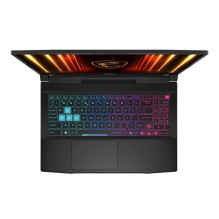 MSI Katana 15 HX B14WFK-494XPL i5-14450HX 15.6" FHD 144Hz IPS-Level 16GB DDR5 SSD512 GeForce RTX 5060 8GB NoOS 2Y