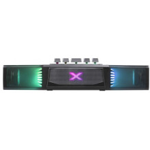 SOUNDBAR XENO 20W LED BLUETOOTH SOUNDBAR XENO 20W LED BLUETOOTH