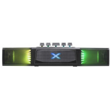SOUNDBAR XENO 20W LED BLUETOOTH SOUNDBAR XENO 20W LED BLUETOOTH