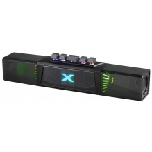 SOUNDBAR XENO 20W LED BLUETOOTH SOUNDBAR XENO 20W LED BLUETOOTH