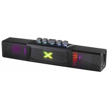 SOUNDBAR XENO 20W LED BLUETOOTH SOUNDBAR XENO 20W LED BLUETOOTH