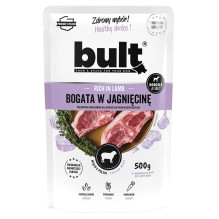BULT Rich in Lamb - wet dog...