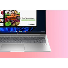 HP ProBook 4 G1i Ultra 7 255U 16"WUXGA 300nits 60Hz AG 16GB DDR5 5600 SSD512 Intel Arc Cam 1080p 56Wh W11Pro Pike S