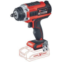 Einhell 4510070 power screwdriver / impact driver 2100 RPM Black, Red