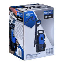 Scheppach HPC1400 - pressure washer Scheppach HPC1400 - pressure washer