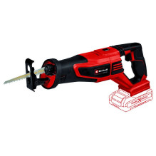 Einhell TE-AP 18 / 28 Li BL - Solo 2500 spm Black, Red