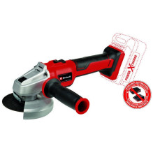 Einhell AXXIO 18 / 125 Q kampinis šlifuoklis 12,5 cm 1,54 kg