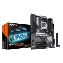 Motininė Plokštė - GIGABYTE...