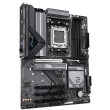 Motherboard - GIGABYTE B850 EAGLE WIFI6E AMD Ryzen 9000, 8200MHz DDR5, PCIe 5.0, Wi-Fi 6E