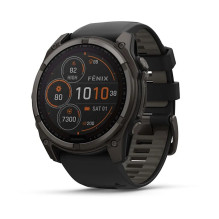 „Garmin fenix 8“ 3,56 cm...
