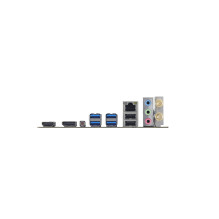 Motininė plokštė - Biostar B850MT2-E DJ AMD Ryzen DDR5 2.5G Ethernet Wi-Fi
