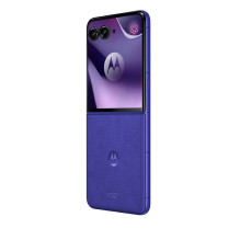 Motorola razr 70 ultra 17.7 cm (6.96") Dual SIM Android 16.0 5G USB Type-C 16 GB 512 GB 5000 mAh Violet
