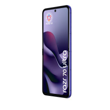 Motorola razr 70 ultra 17.7 cm (6.96") Dual SIM Android 16.0 5G USB Type-C 16 GB 512 GB 5000 mAh Violet
