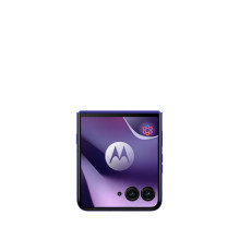 Motorola razr 70 ultra 17.7 cm (6.96") Dual SIM Android 16.0 5G USB Type-C 16 GB 512 GB 5000 mAh Violet
