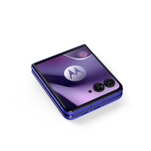 Motorola razr 70 ultra 17.7 cm (6.96") Dual SIM Android 16.0 5G USB Type-C 16 GB 512 GB 5000 mAh Violet