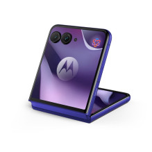 Motorola razr 70 ultra 17.7 cm (6.96") Dual SIM Android 16.0 5G USB Type-C 16 GB 512 GB 5000 mAh Violet