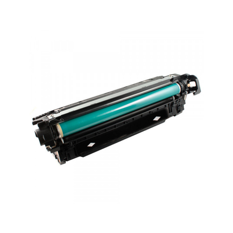 Analoginė kasetė HP CE250X / CE400X