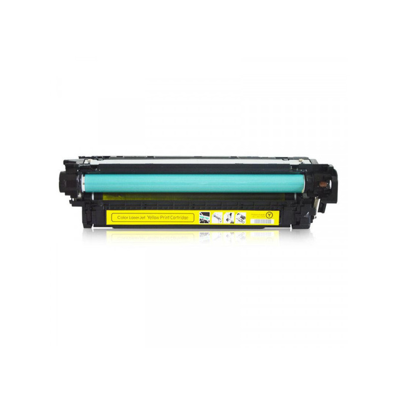 Analoginė kasetė HP CE253A M