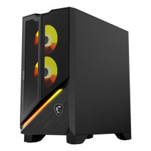 PC, MSI, Desktop, AMD...