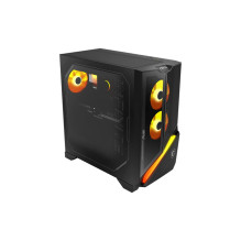 PC, MSI, Desktop, AMD RyzenT 7, 9800X3D, 32 GB, DDR5-SDRAM, Storage SSD, SSD 2 TB, NVIDIA GeForce RTX 5080, On board gra