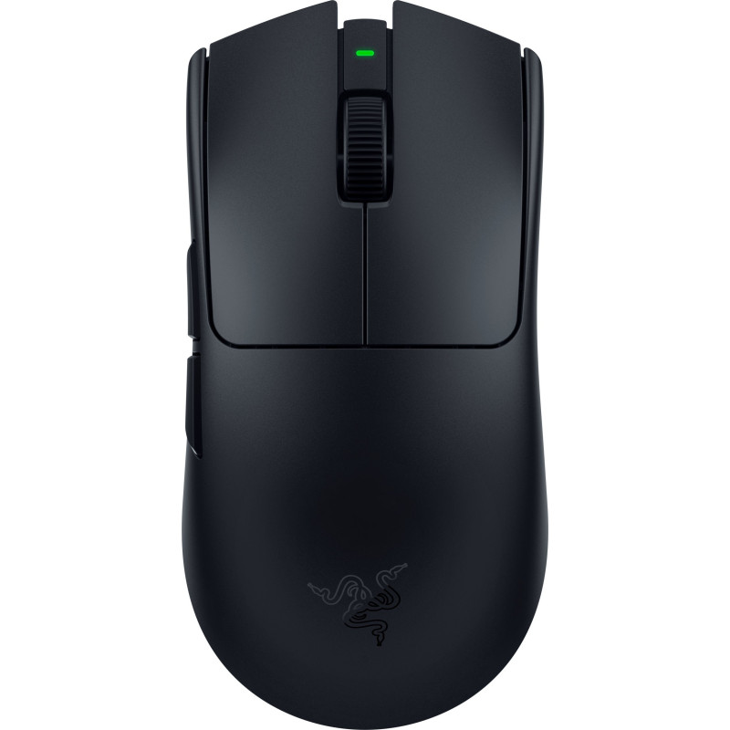 Razer Viper V4 Pro melna - Bezvadu datorpele Viper V4 Pro