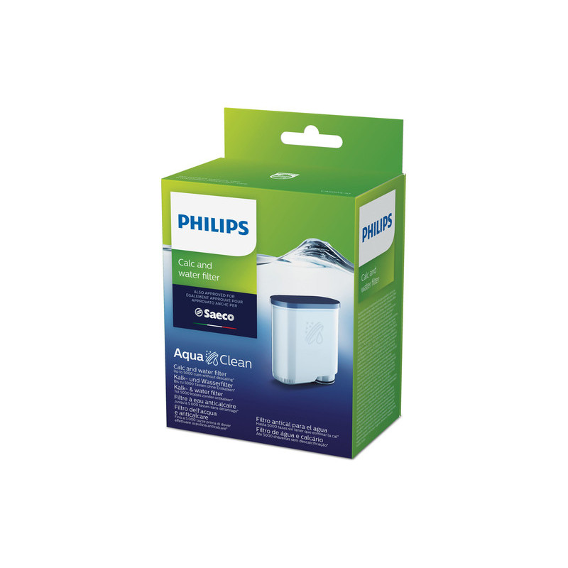 PHILIPS AquaClean ūdens filtrs Saeco kafijas automātiem CA6903 / 10