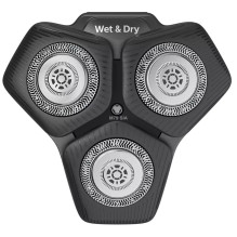 Philips Replacement shaving heads (3 pcs) SH71 / 50