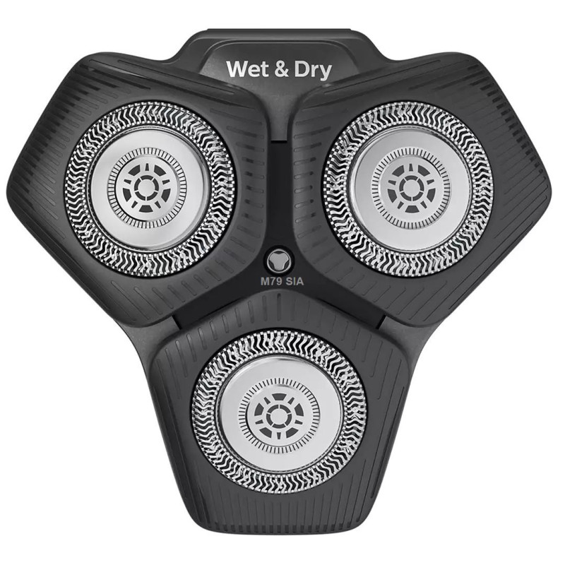 Philips Replacement shaving heads (3 pcs) SH71 / 50