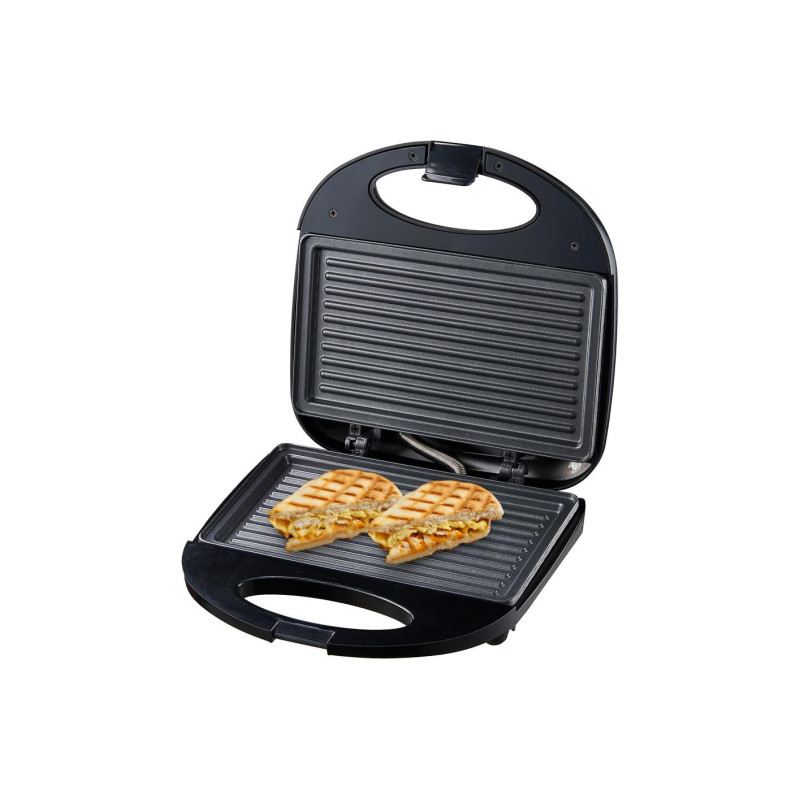 ESPERANZA EKT009 TORTILLA - sandwich toasters 1000W