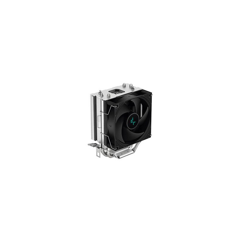 Deepcool CPU Cooler AG300 Black Intel AMD